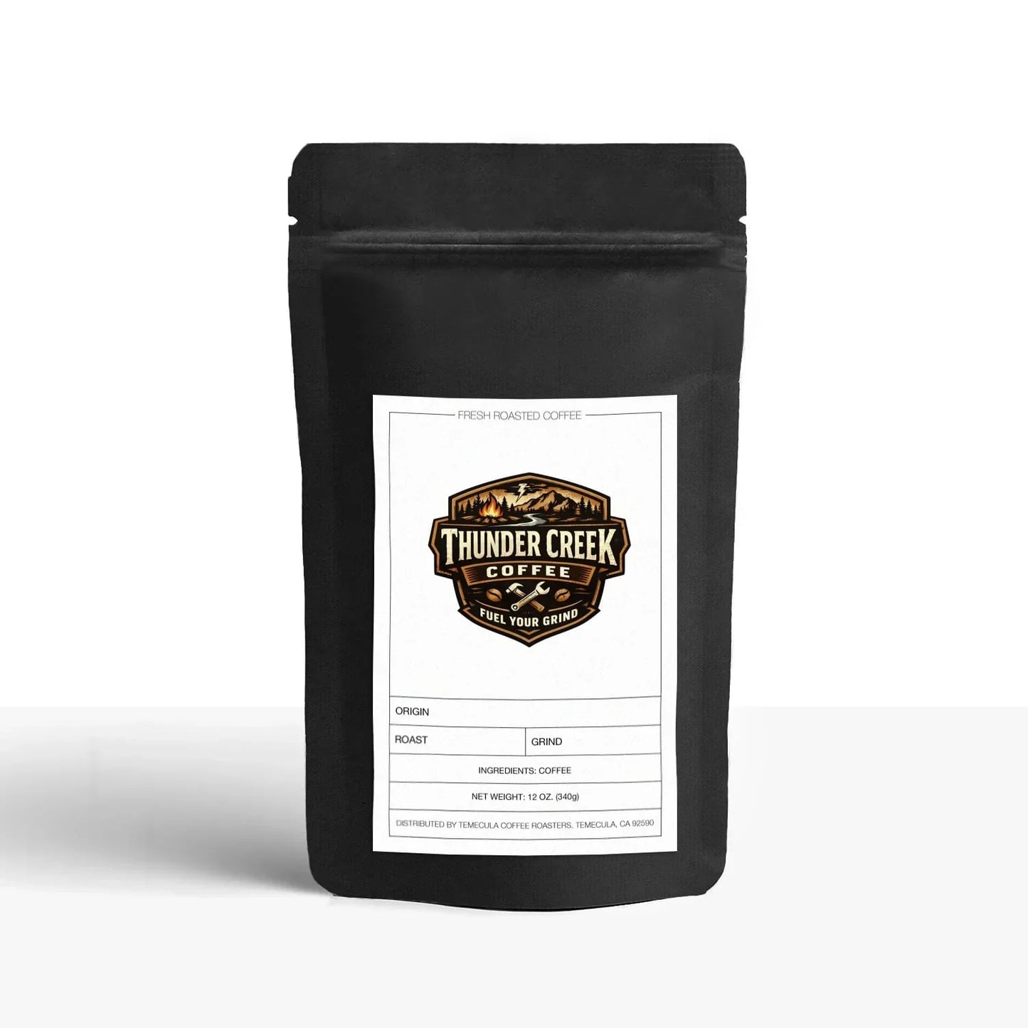 House Blend - Smooth Medium Roast