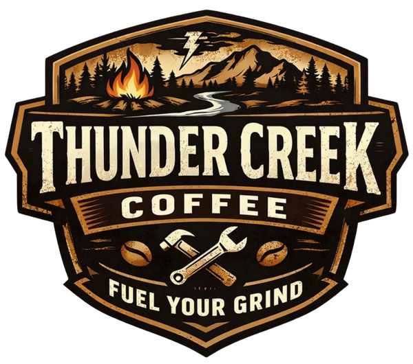 Thunder Creek Coffee