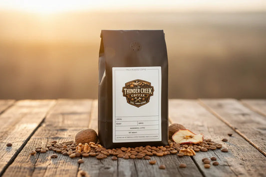 Breakfast Blend Coffee Bag