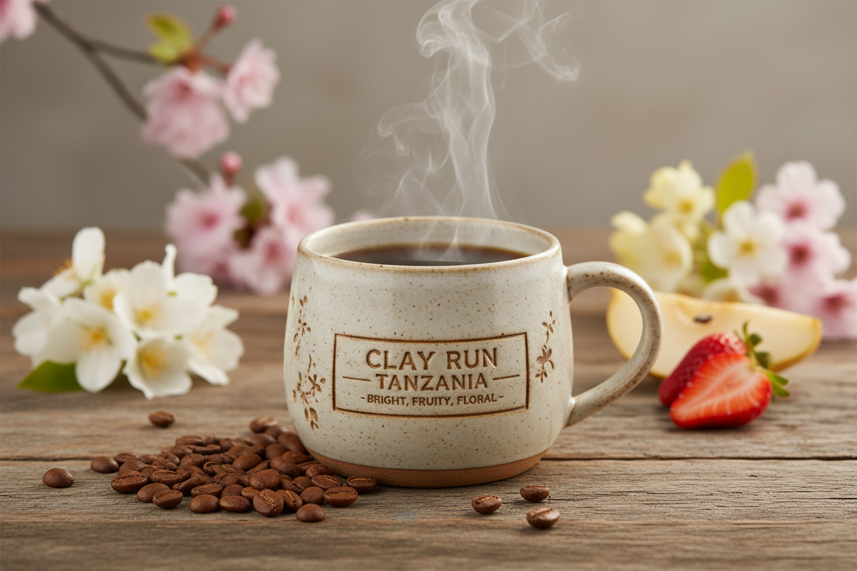 Clay Run Lifestyle