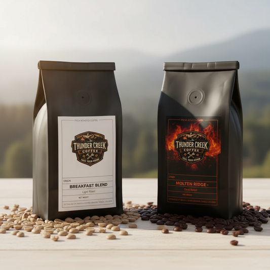 Coffee Lover's Starter Kit
