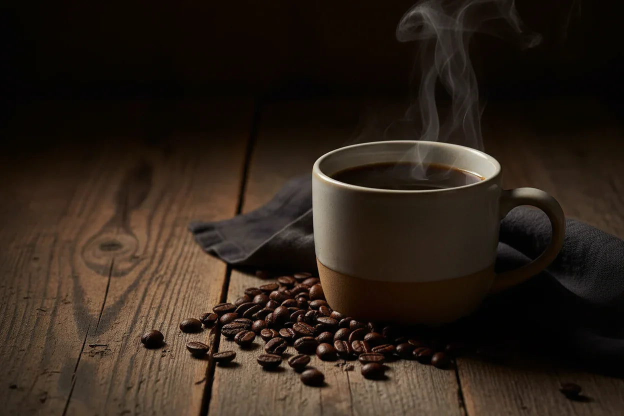 French Roast Lifestyle