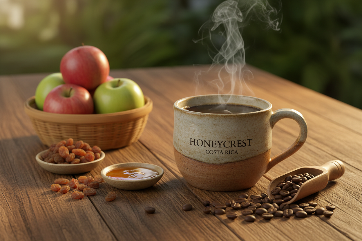 Honeycrest Lifestyle