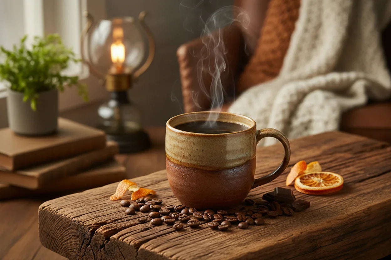 House Blend Lifestyle