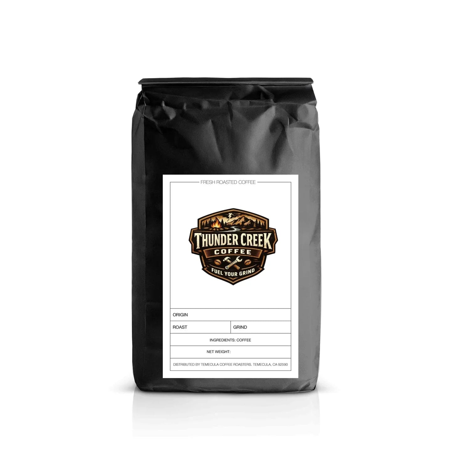 French Vanilla - Medium Roast Flavored Coffee
