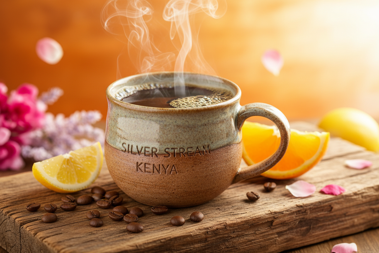 Silver Stream Lifestyle