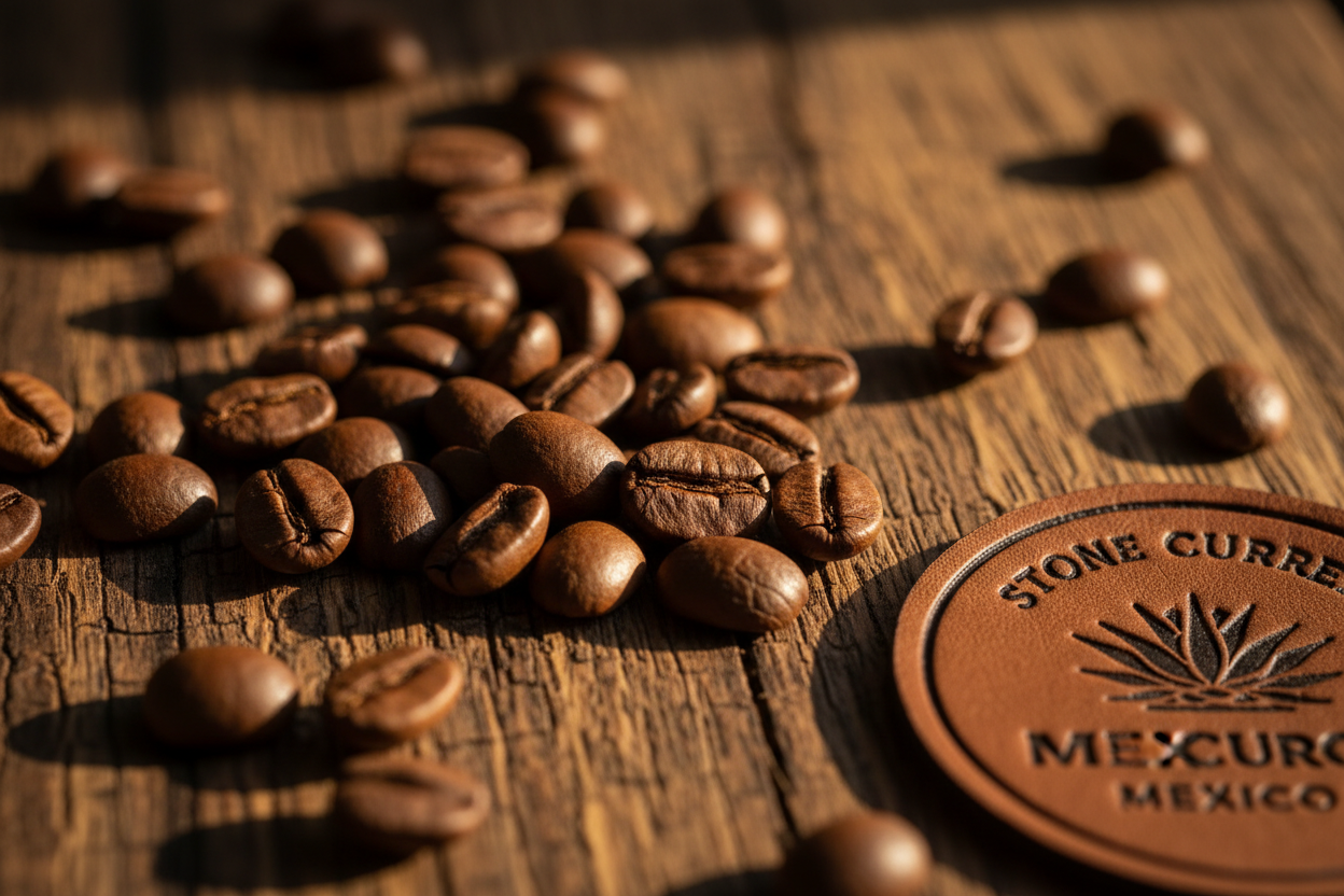 Stone Current Bean Detail