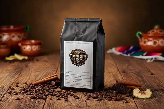 Stone Current Coffee Bag